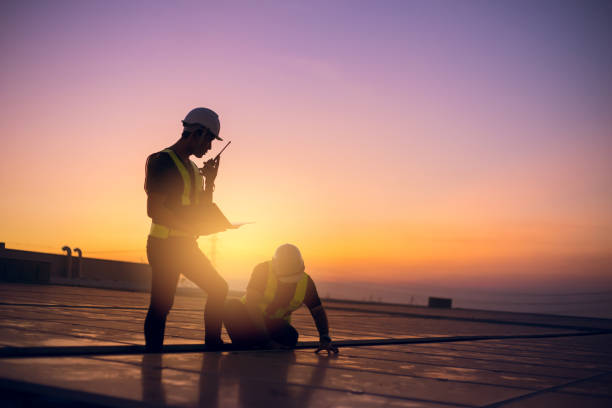 Best Tile Roofing Contractor  in Clearlake Riviera, CA