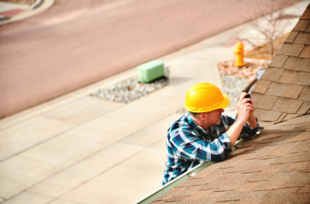 Best Flat Roof Repair Services  in Clearlake Riviera, CA